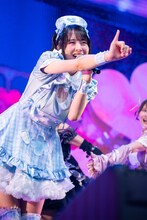 神南りな（#ババババンビ）