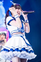 宇咲（#ババババンビ）