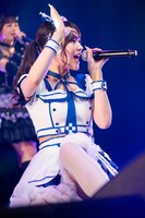 宇咲（#ババババンビ）