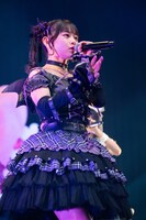 近藤沙瑛子（#ババババンビ）