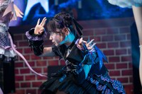 近藤沙瑛子（#ババババンビ）