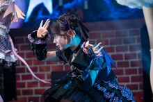 近藤沙瑛子（#ババババンビ）