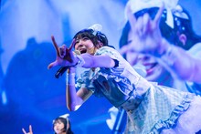 神南りな（#ババババンビ）