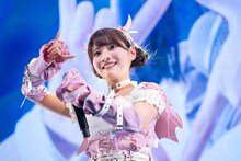 小鳥遊るい（#ババババンビ）