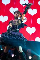 近藤沙瑛子（#ババババンビ）