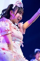 岸みゆ（#ババババンビ）