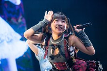 一ノ瀬こひな（#ババババンビ）