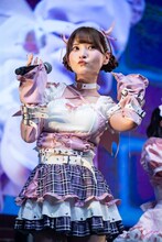 小鳥遊るい（#ババババンビ）