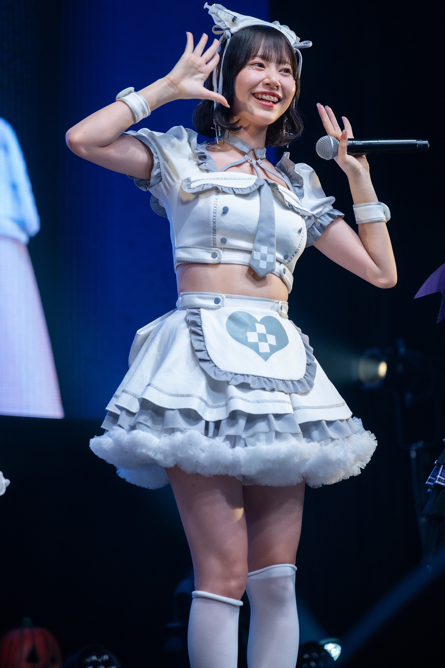 千星真穂（#ババババンビ）