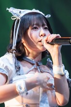 千星真穂（#ババババンビ）