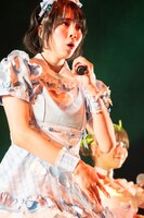 神南りな（#ババババンビ）