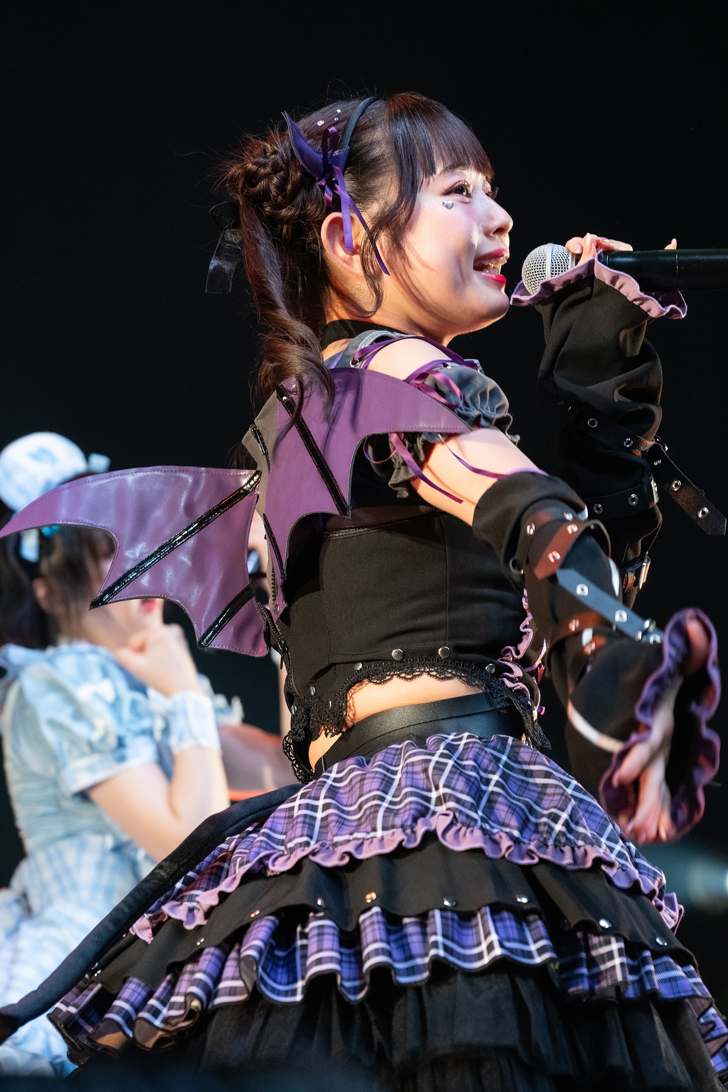 近藤沙瑛子（#ババババンビ）