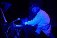 ASA-CHANG＆巡礼フィラデルフィア公演の様子。（Photo courtesy of Asian Arts Initiative, (c)Albert Yee 2024.）