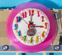 四星球が徳島から全国にお届けぃ！「音時計」リリースツアー開催