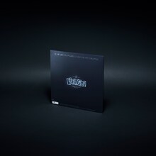 King Gnu「THE GREATEST UNKNOWN」アナログ盤