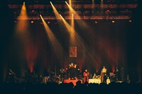 「Galileo Galilei Tour 2024 "Tour M"」の様子。（Photo by Masato Yokoyama）