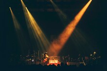 「Galileo Galilei Tour 2024 "Tour M"」の様子。（Photo by Masato Yokoyama）