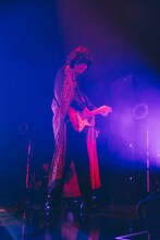 岩井郁人（G）（Photo by Masato Yokoyama）