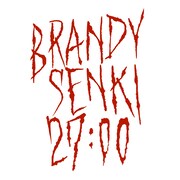 ブランデー戦記が新曲「27:00」リリース、音源はFM802「UPBEAT!」で初公開