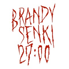 ブランデー戦記が新曲「27:00」リリース、音源はFM802「UPBEAT!」で初公開