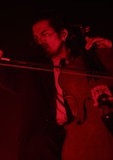 常田大希(King Gnu、MILLENNIUM PARADE)(c)Tomoyuki Kawakami