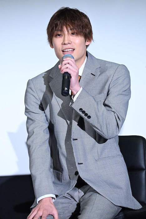 高松アロハ（超特急）