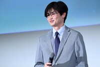 胸キュンセリフを放った西垣匠。