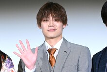 高松アロハ（超特急）