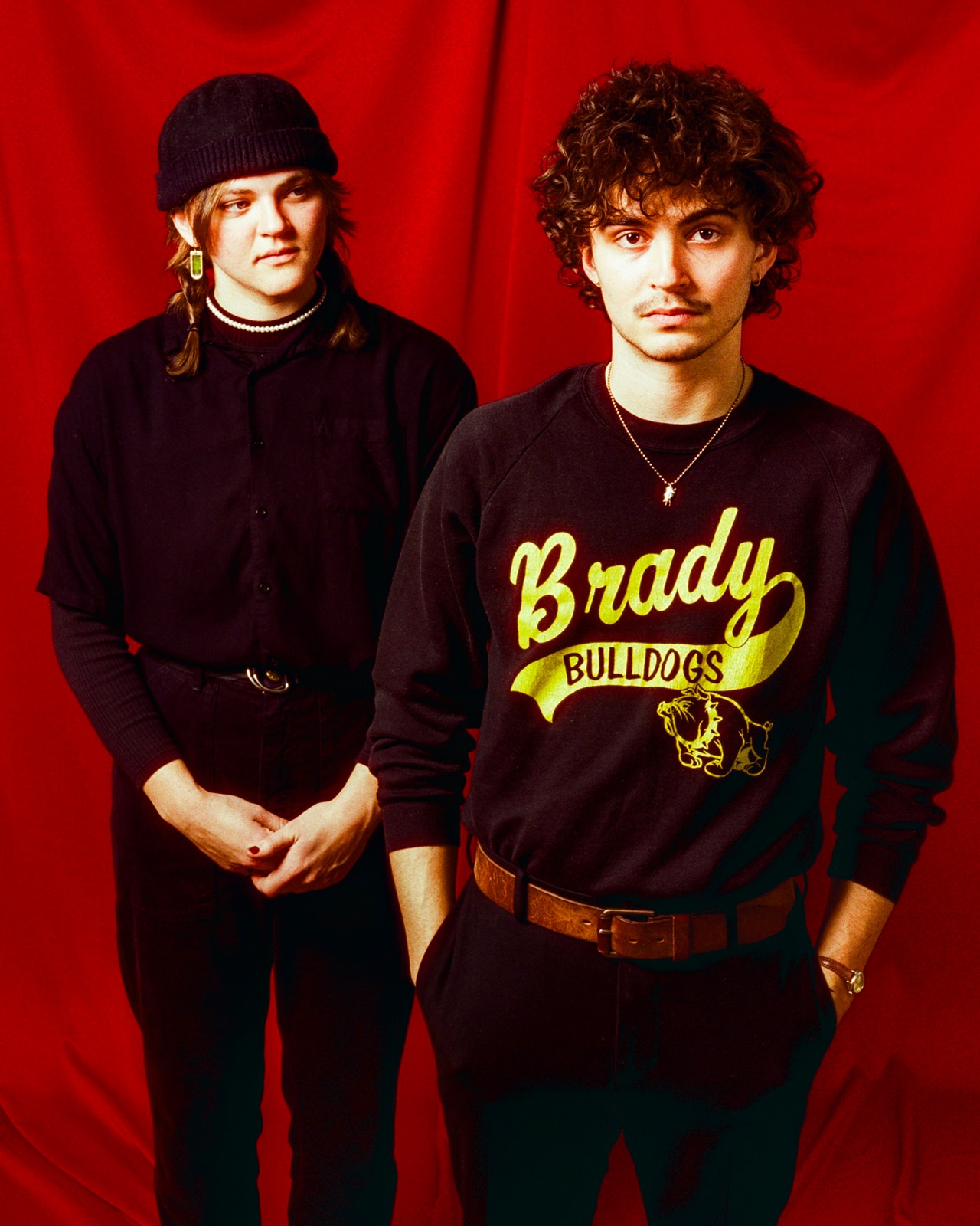 Frikoの初ジャパンツアーにHomecomings＆家主がゲスト出演