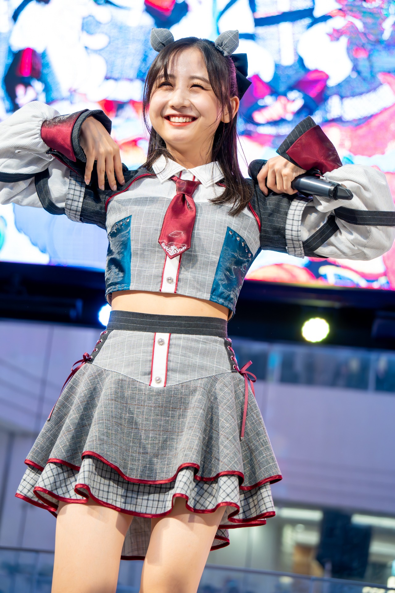 安藤楓