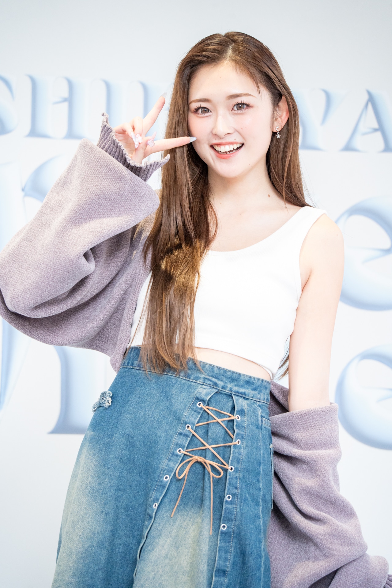 ゆうちゃみ