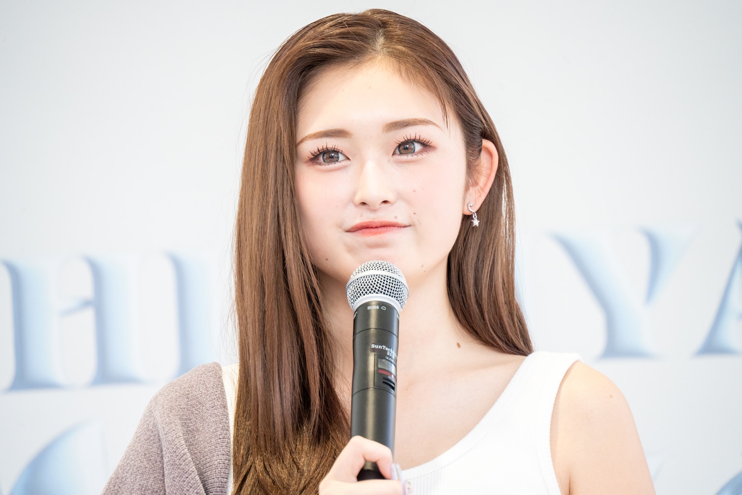 ゆうちゃみ