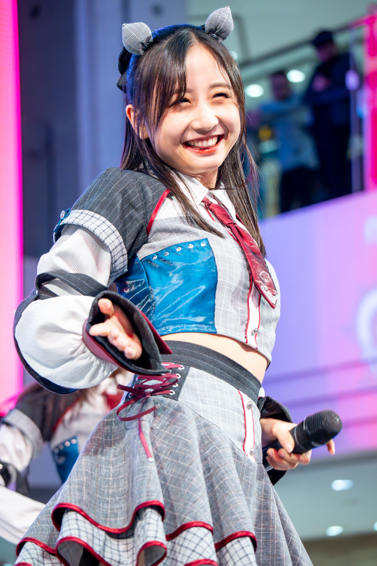 安藤楓