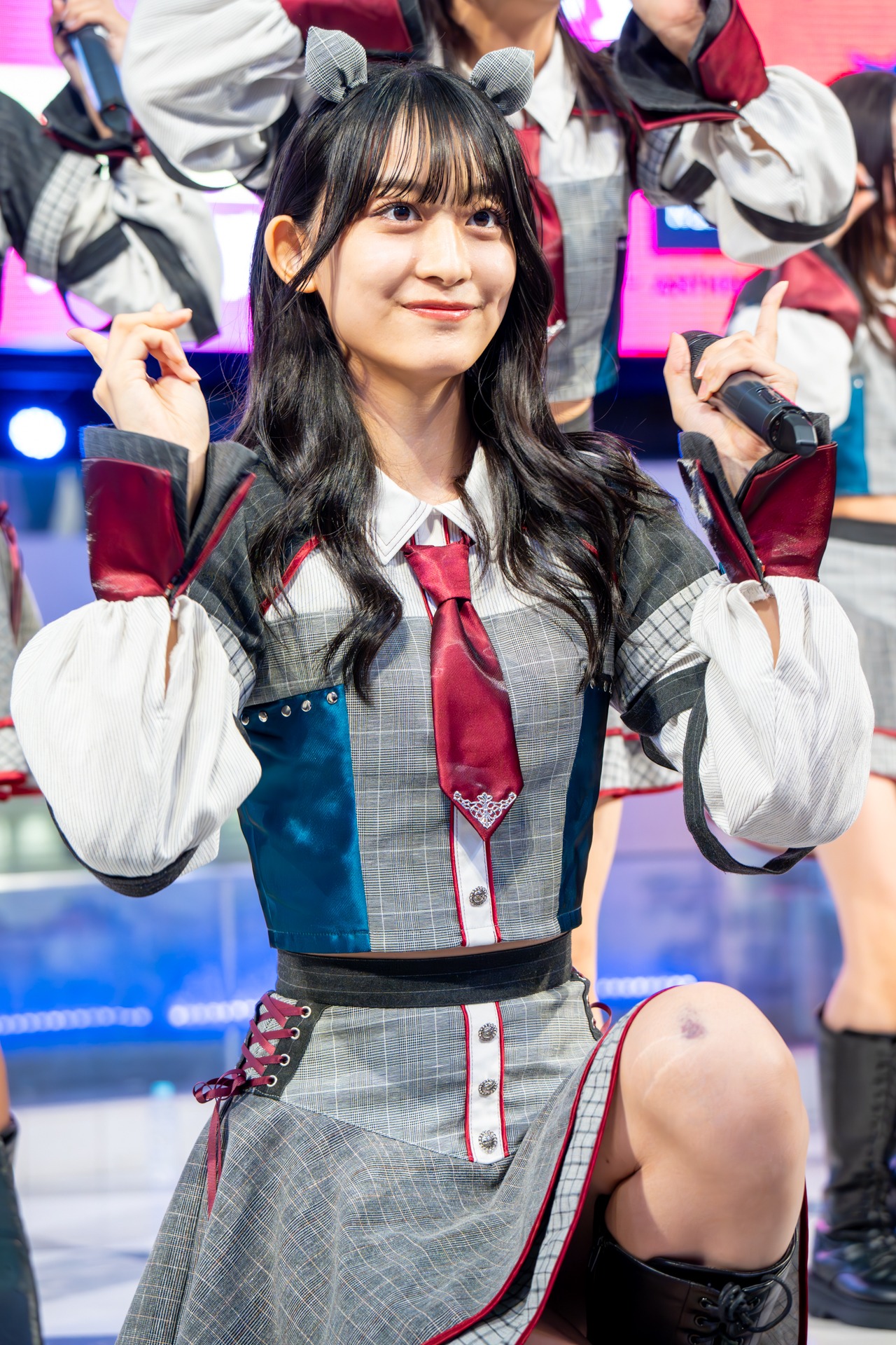 橋本侑芽