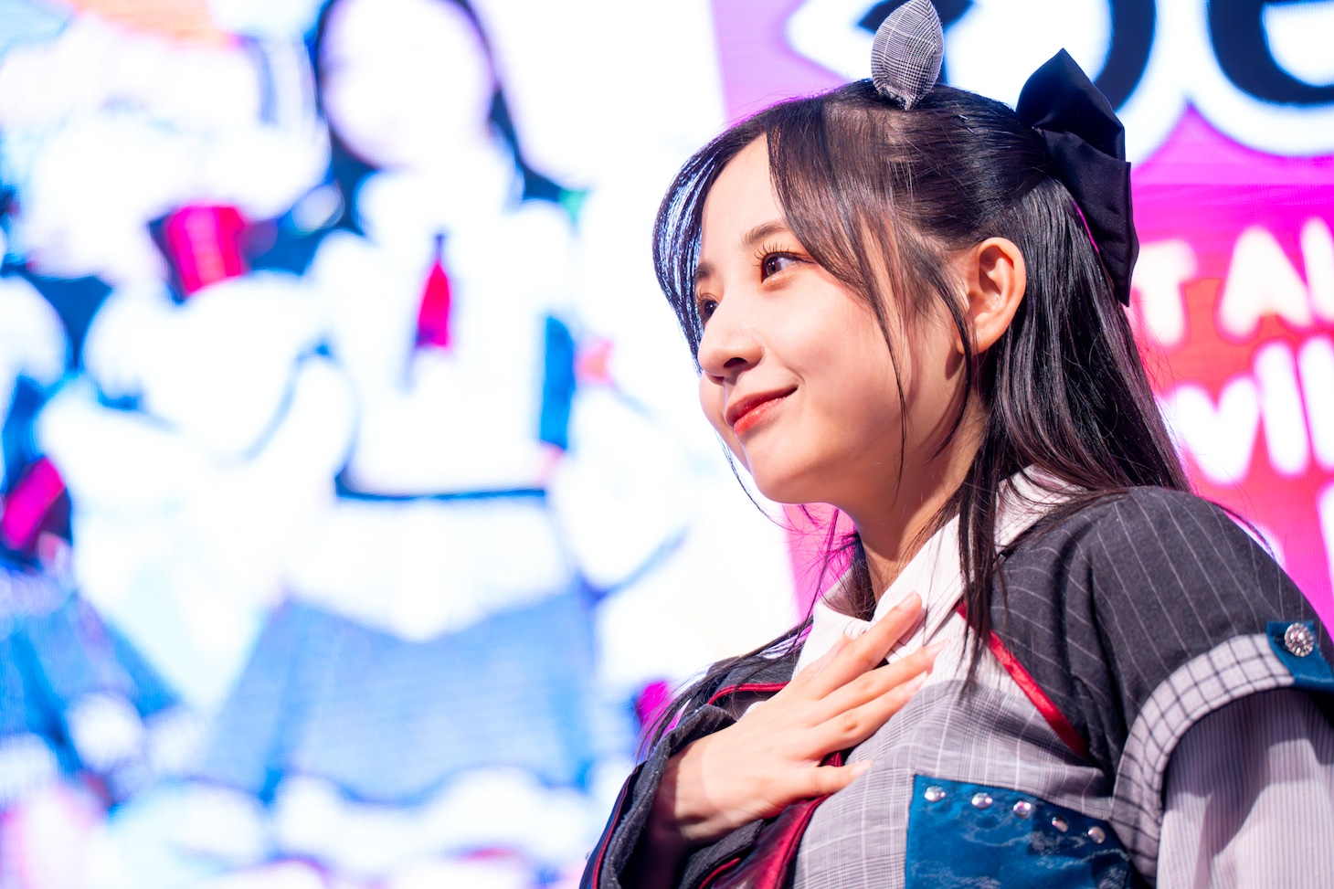 安藤楓