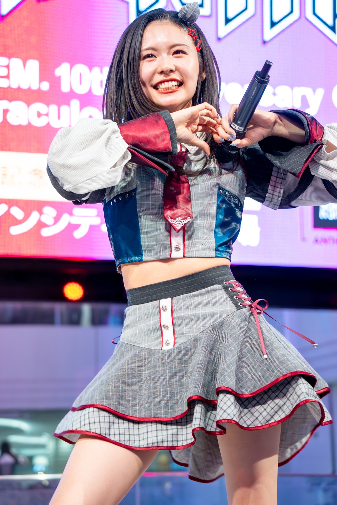 竹越くるみ