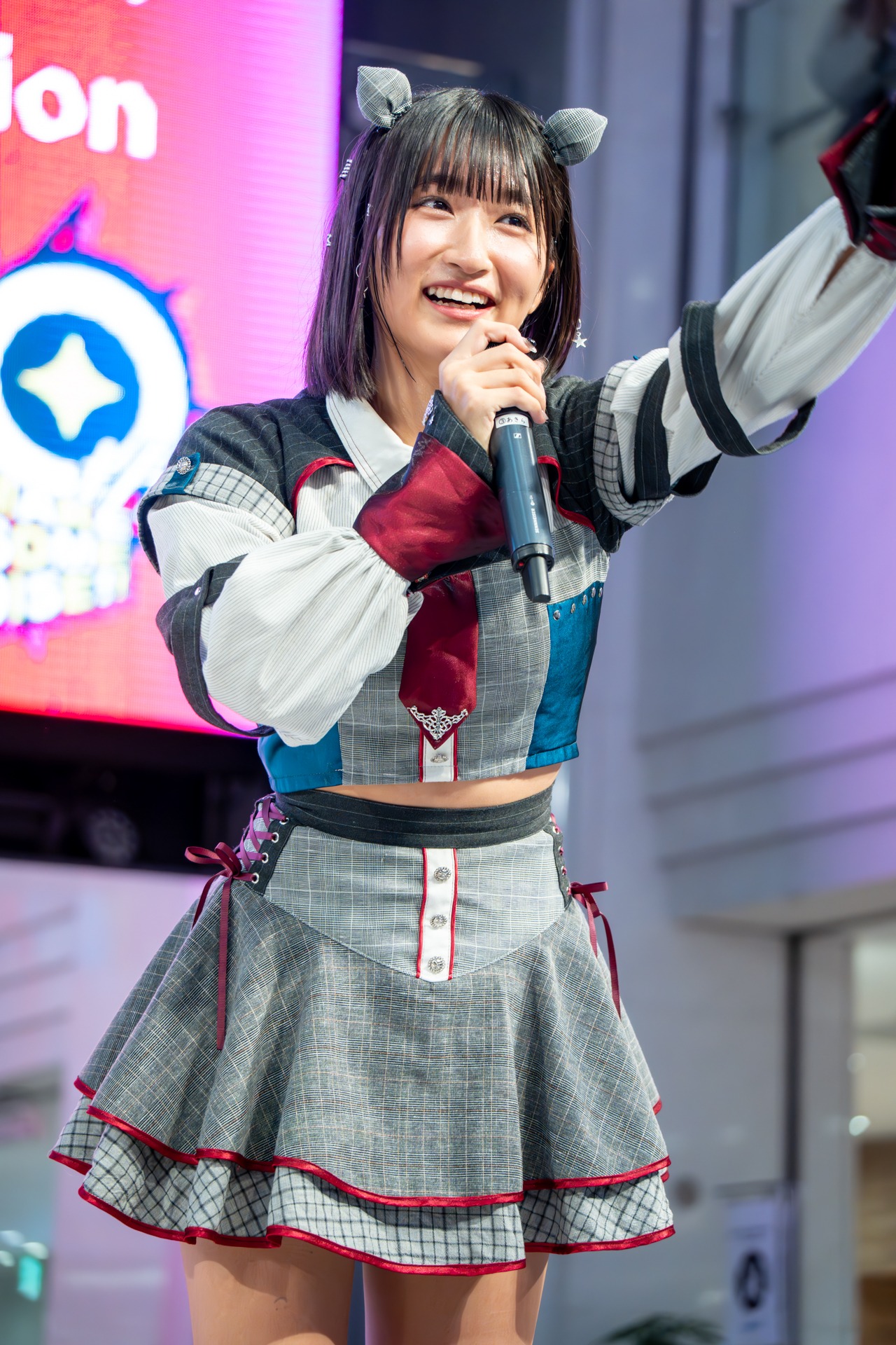 水野瞳