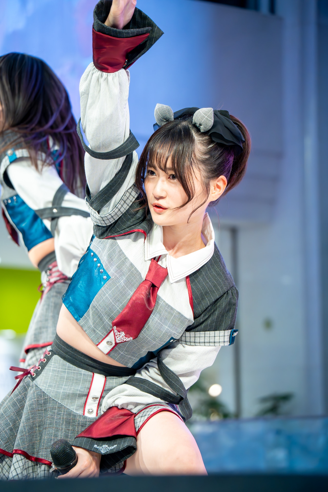 竹本あいり
