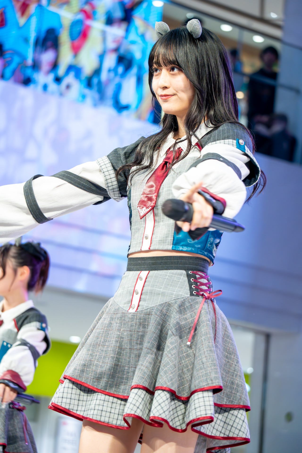 橋本侑芽