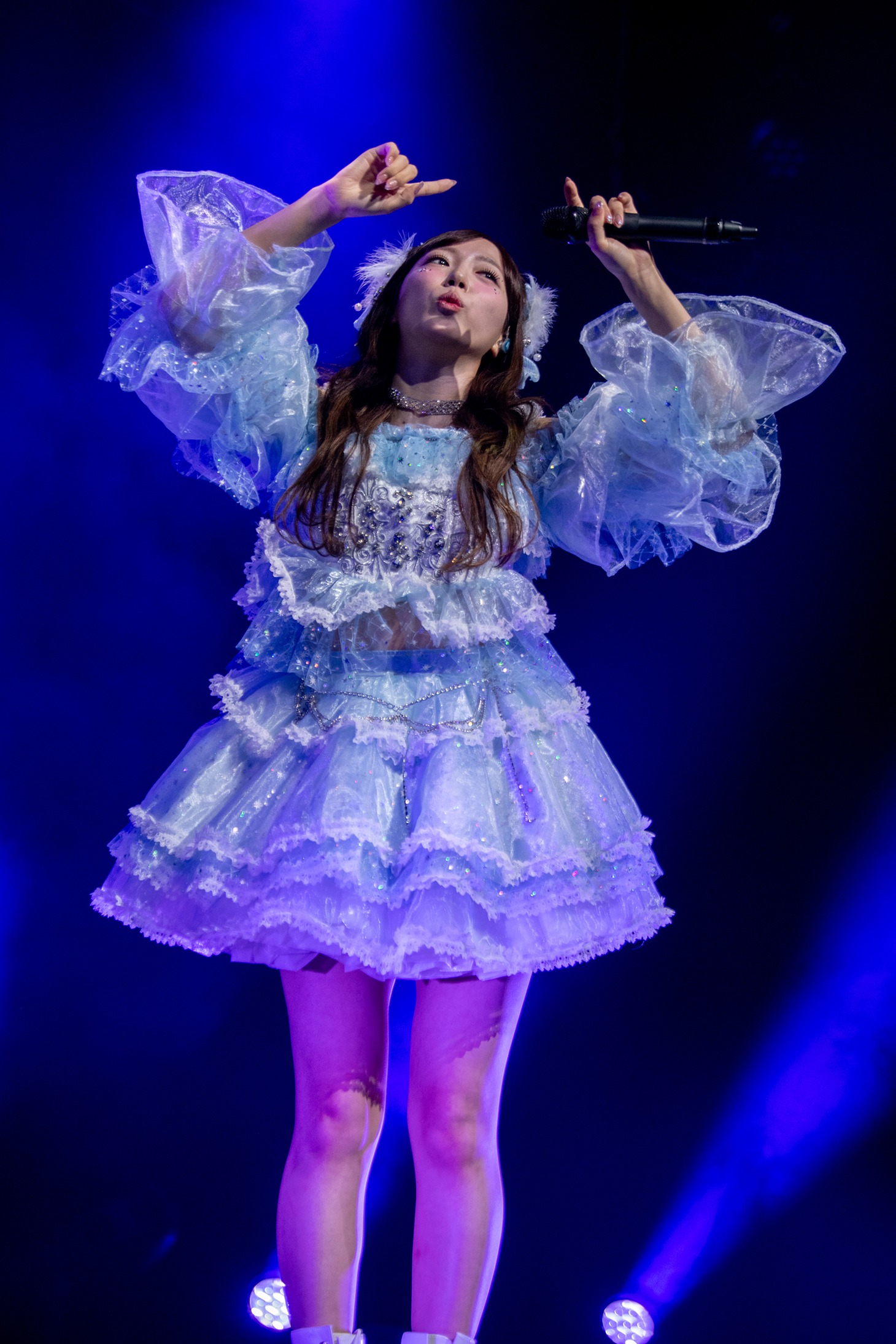 中山莉子