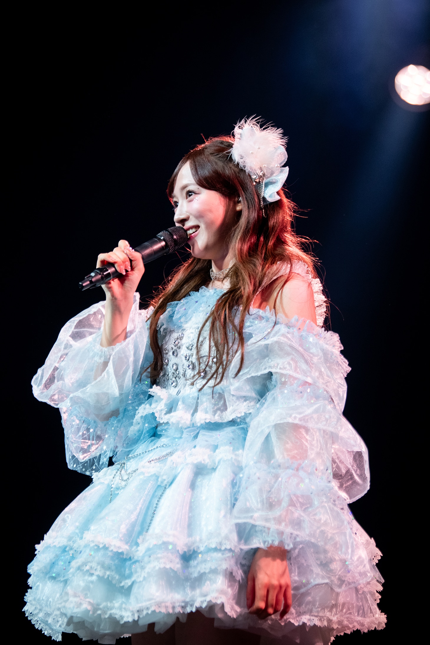 中山莉子