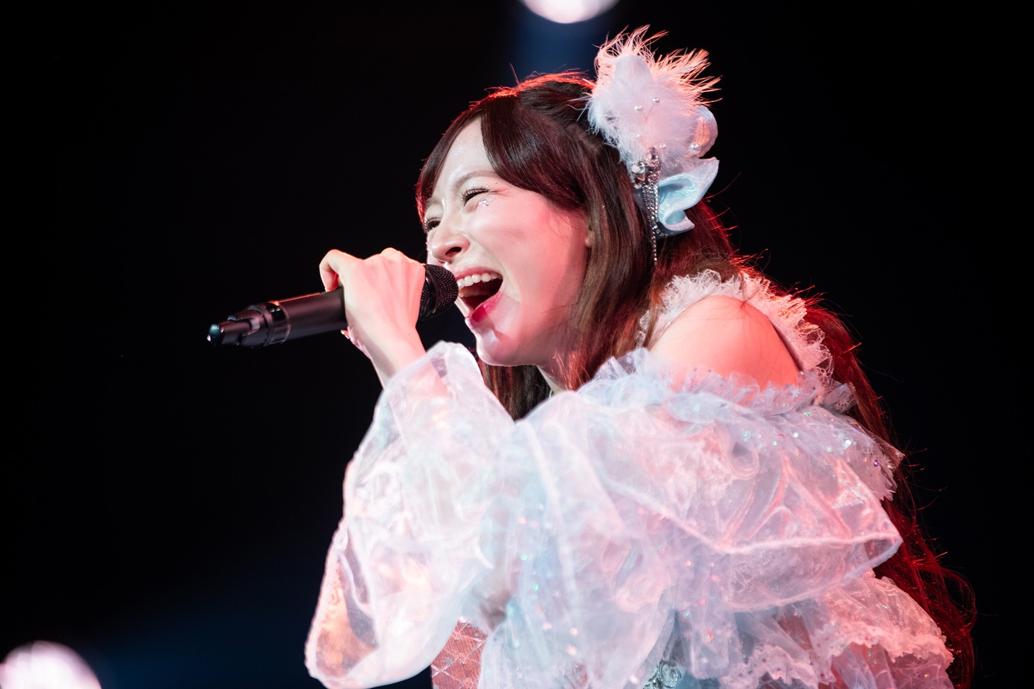 中山莉子