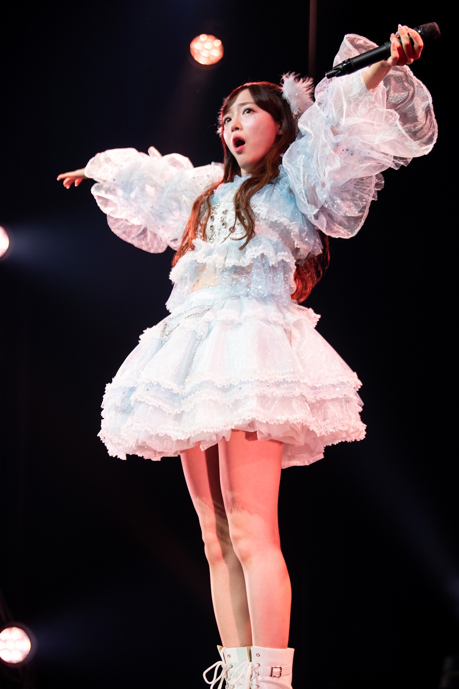 中山莉子