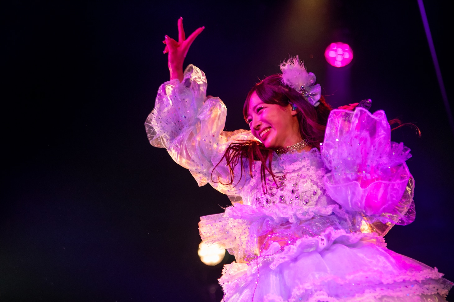 中山莉子