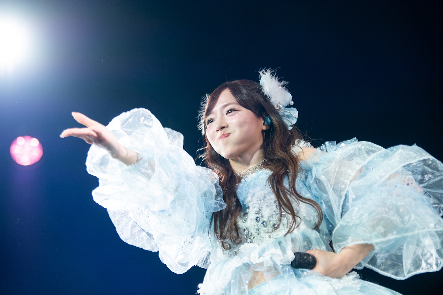 中山莉子