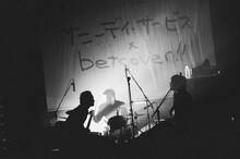 betcover!!（Photo by Kana Tarumi）