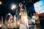サニーデイ・サービス(Photo by Kana Tarumi)