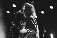 曽我部恵一（Vo, G / サニーデイ・サービス）（Photo by Kana Tarumi）