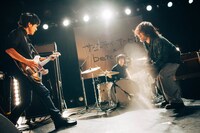 サニーデイ・サービス（Photo by Kana Tarumi）