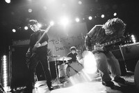 サニーデイ・サービス（Photo by Kana Tarumi）